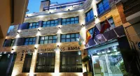 Bahia Aparthotel - 3-Star