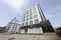 Sokcho Hotel Foret - Park Yeri