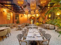 El Marques Hotel Boutique by GEH Suites Hotels near Custom's Square
