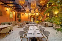 El Marques Hotel Boutique by GEH Suites - 4 Sao