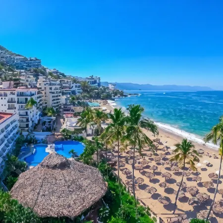 Tropicana Hotel Puerto Vallarta