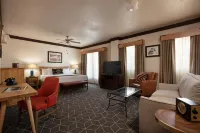 Hotel El Rancho - Aamiainen