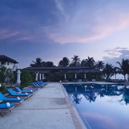 Kuiburi Hotel & Resort