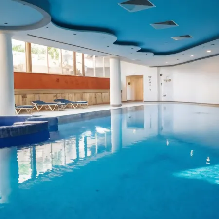 Paphos Gardens Holiday Resort