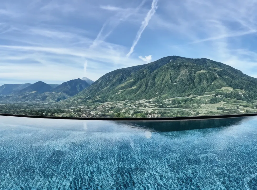Somvita Suites - Meran