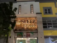 Sleep Studio Hotel City Center Surabaya - Wifi