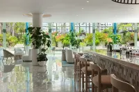 La Concha Resort, Puerto Rico, Autograph Collection - bar