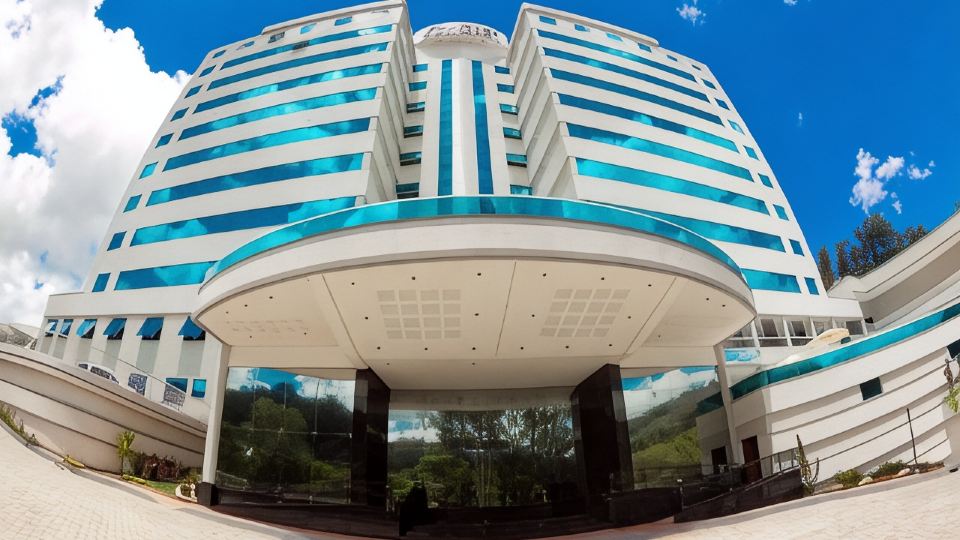 Premier Parc Hotel