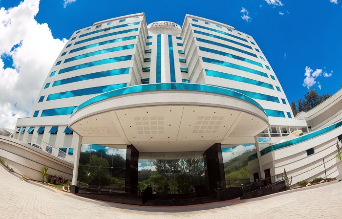 Premier Parc Hotel