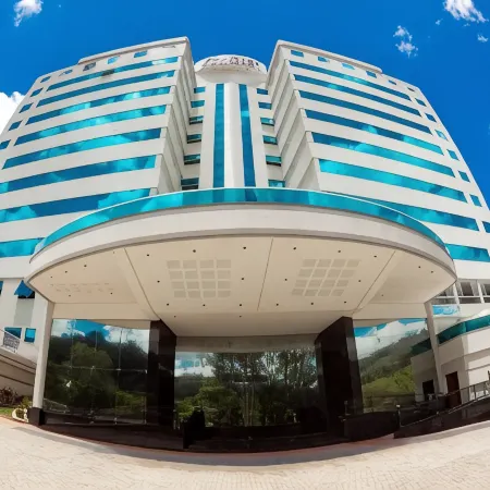Premier Parc Hotel