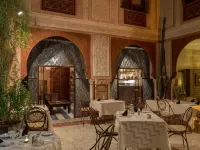 Riad Palais Sebban
