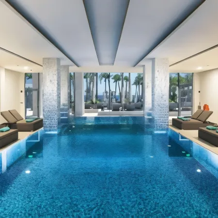 Amavi, MadeForTwo Hotels - Paphos