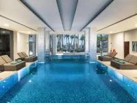 Amavi, MadeForTwo Hotels - Paphos - Butik
