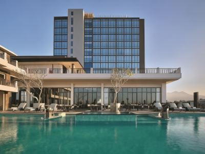 Lombok Astoria Hotel