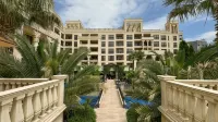 Argisht Partez Hotel All Inclusive & Beach Bar Rebls