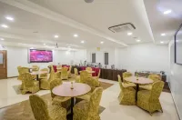 Grande Inn Trichy - ที่มีที่จอดรถ