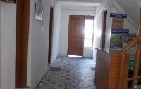 Goroomgo Fiza Guest House Pahalgam