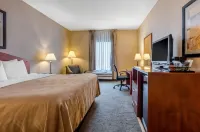 Quality Inn & Suites Benton - Draffenville - Wifi