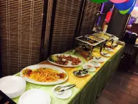Eain Taw Phyu Hotel - Wifi
