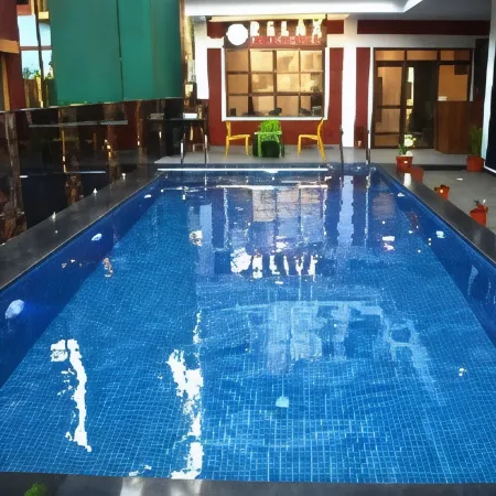 Relax Beach Resort