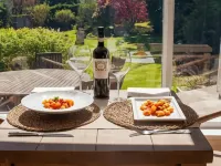 Lubnaig Guest House Hotels in Callander