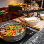 Artcourt Moscow Center Hotel (ex. Courtyard by Marriott City Center Hotel) - พร้อมอาหารเช้า