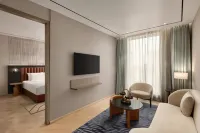 Ramada Encore by Wyndham Chandigarh Zirakpur - spa