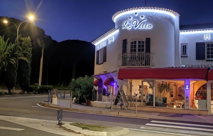 Hôtel & Spa la Villa