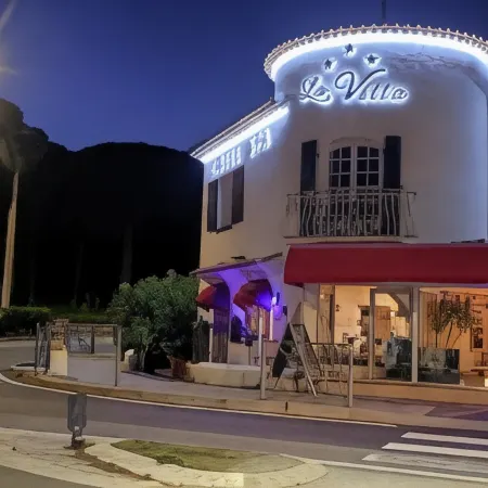Hôtel & Spa la Villa