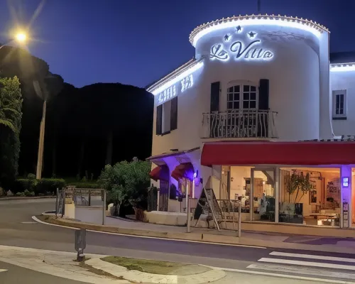 Hôtel & Spa la Villa Hotels in Sainte-Maxime