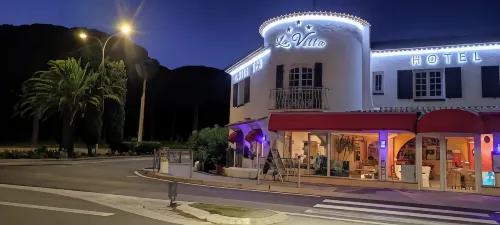 Hôtel & Spa la Villa