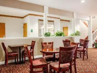 Quality Inn Kingdom City I-70 Hotels in Callaway County