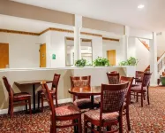 Quality Inn Kingdom City I-70
