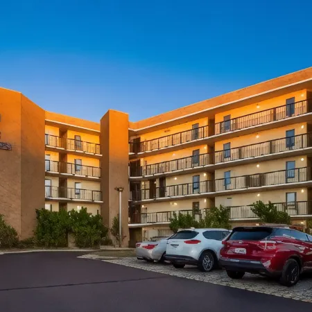 Wingate by Wyndham Kill Devil Hills NC Отели в г. Килл-Девил-Хилс