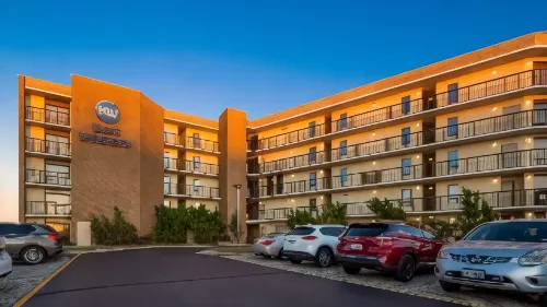Wingate by Wyndham Kill Devil Hills NC