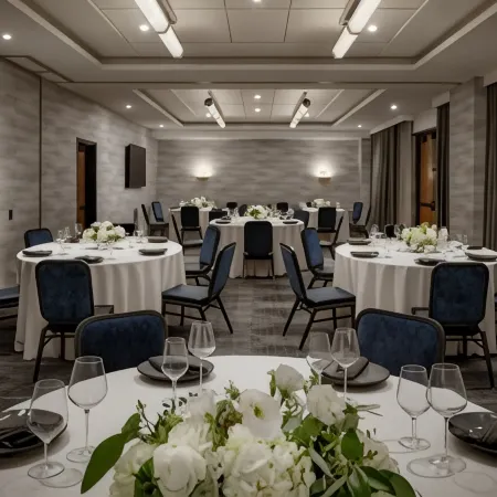 Rand Tower Hotel, Minneapolis, a Tribute Portfolio Hotel
