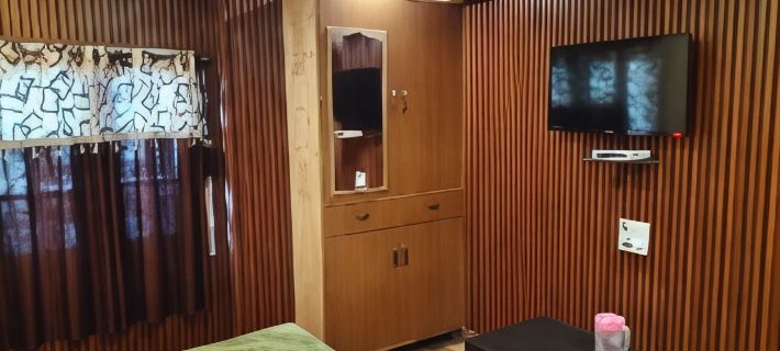 New Mehdudia B&B Hotels in Shimla