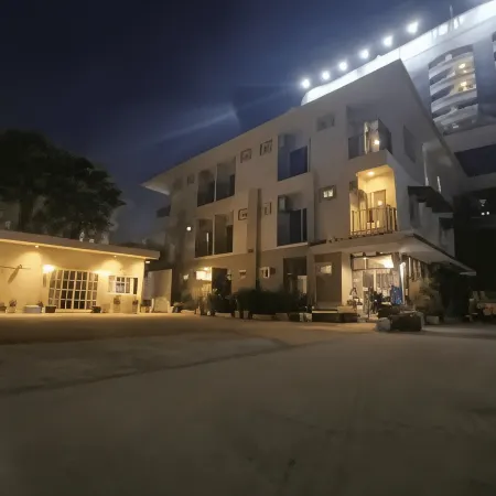 Kangaroo Residence