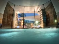 Cm Castell de Mar - Hot Springs