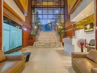 The Orion Express - Kailash Colony Hotels near Thyagaraj Stadium