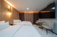 No. 25 Incheon Geomdan New Town Branch - 2-Star