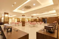 Hotel Dolphin Grand - servizio colazione