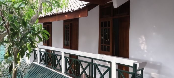 Arjuna 31 Hotels in Wirobrajan