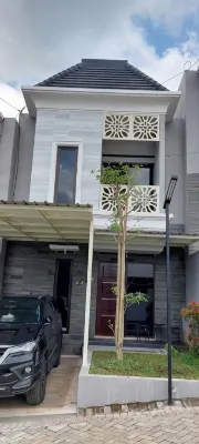 Villa Harmony Cluster C5