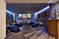 Foresto Holiday Apartments - Piscina, Spa e Relax - Spa
