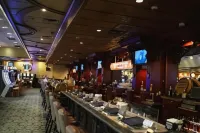 Virgin River Hotel and Casino - bar