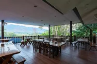 Star Hill River Kwai Resort - بار