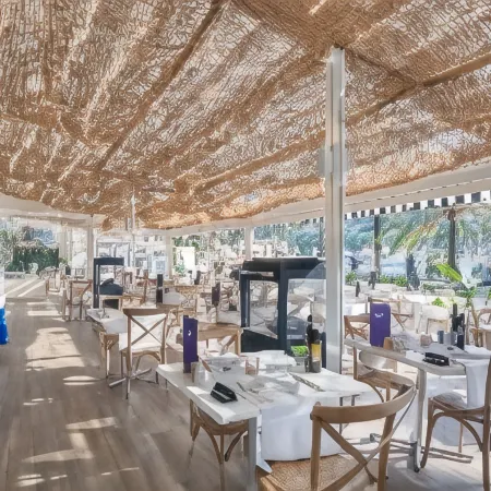 Fergus Style Soller Beach
