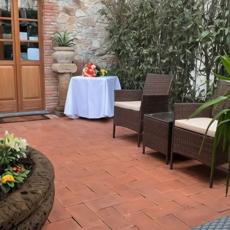 Luxury Corte di Re Artù