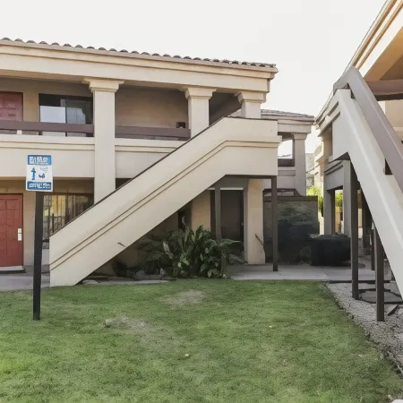 Premier Inns Thousand Oaks